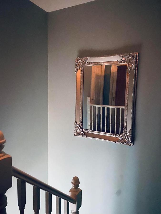 Appartamento The Grange Admaston Esterno foto