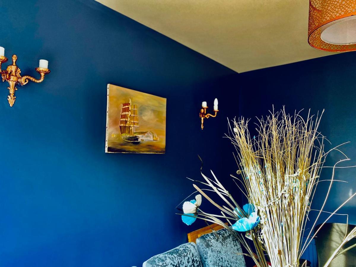 Appartamento The Grange Admaston Esterno foto