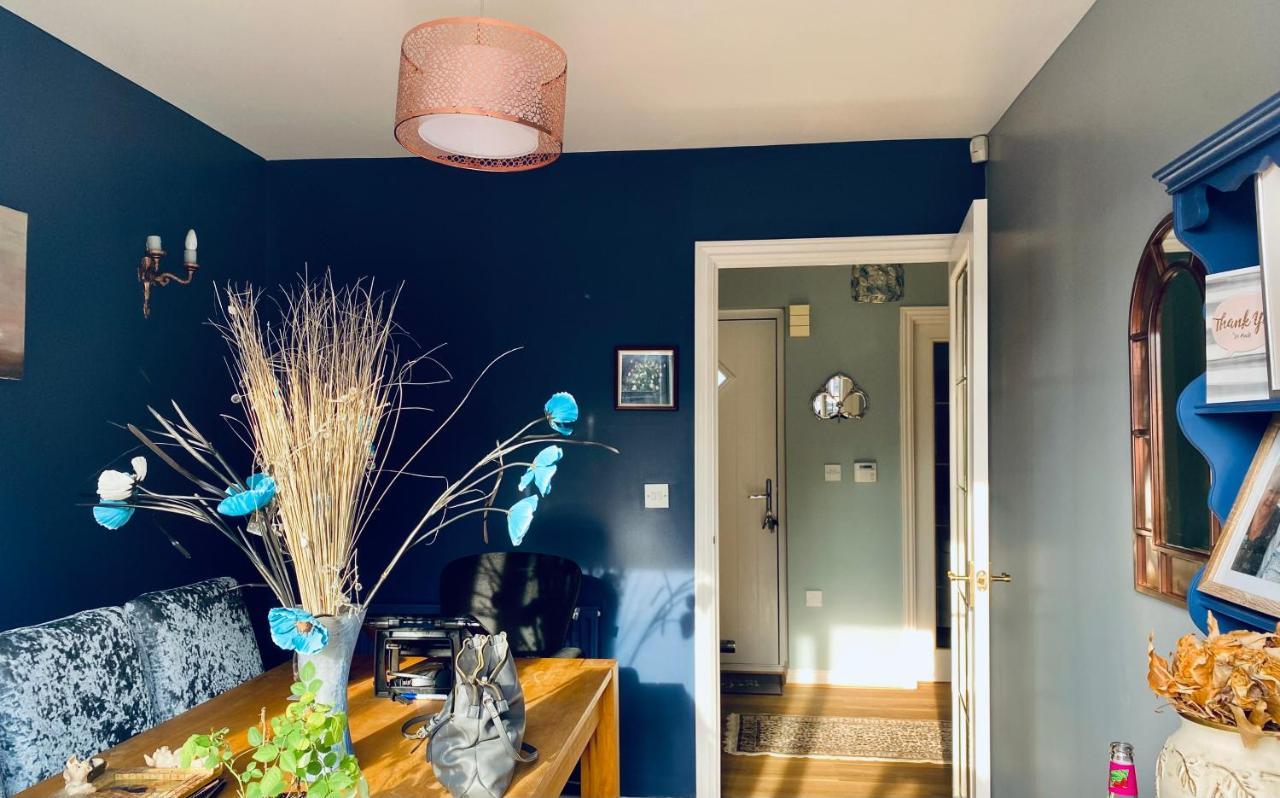 Appartamento The Grange Admaston Esterno foto