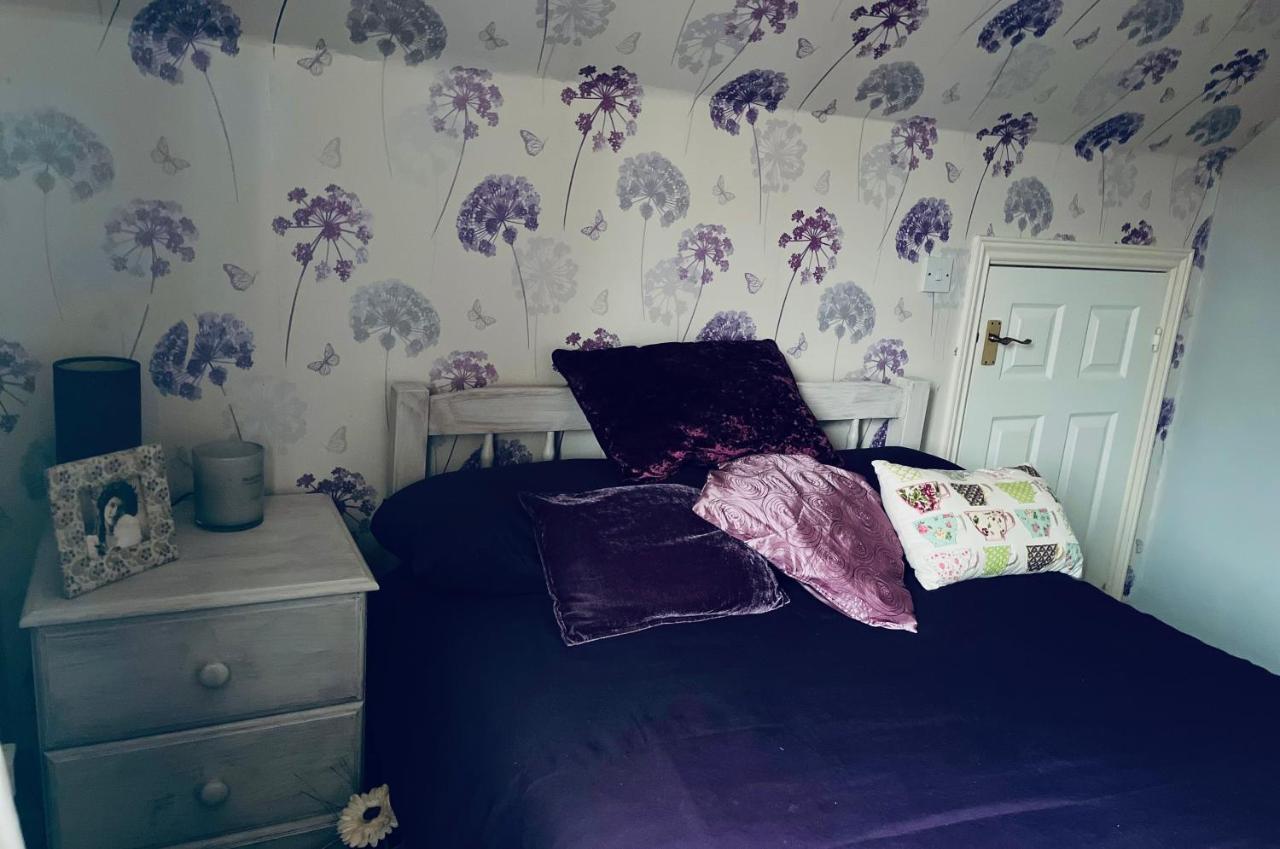 Appartamento The Grange Admaston Esterno foto