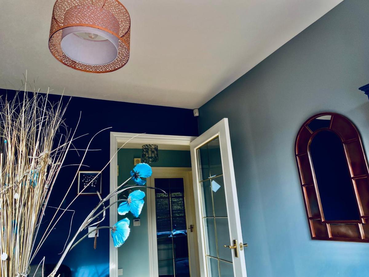 Appartamento The Grange Admaston Esterno foto
