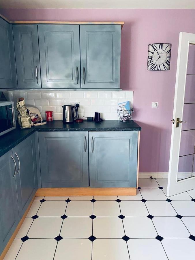 Appartamento The Grange Admaston Esterno foto