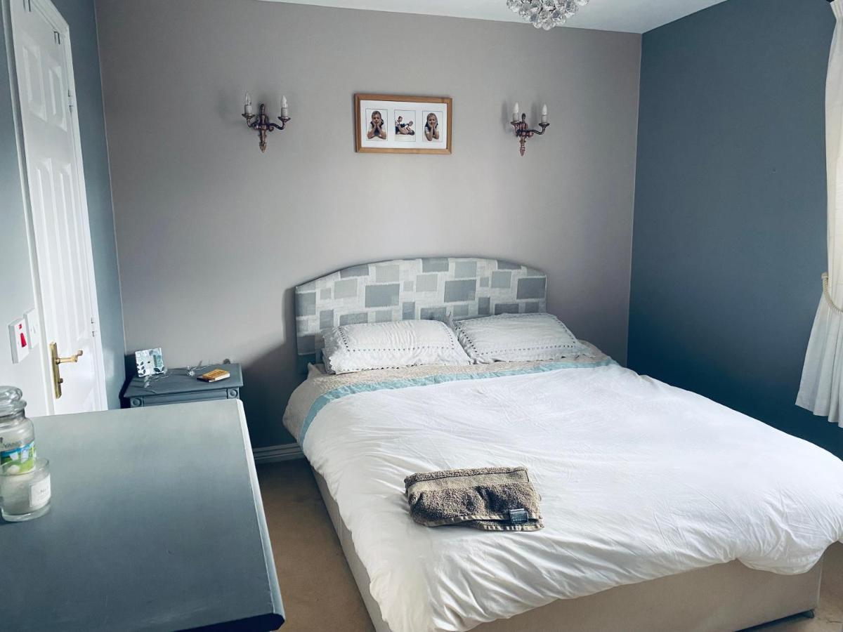 Appartamento The Grange Admaston Esterno foto